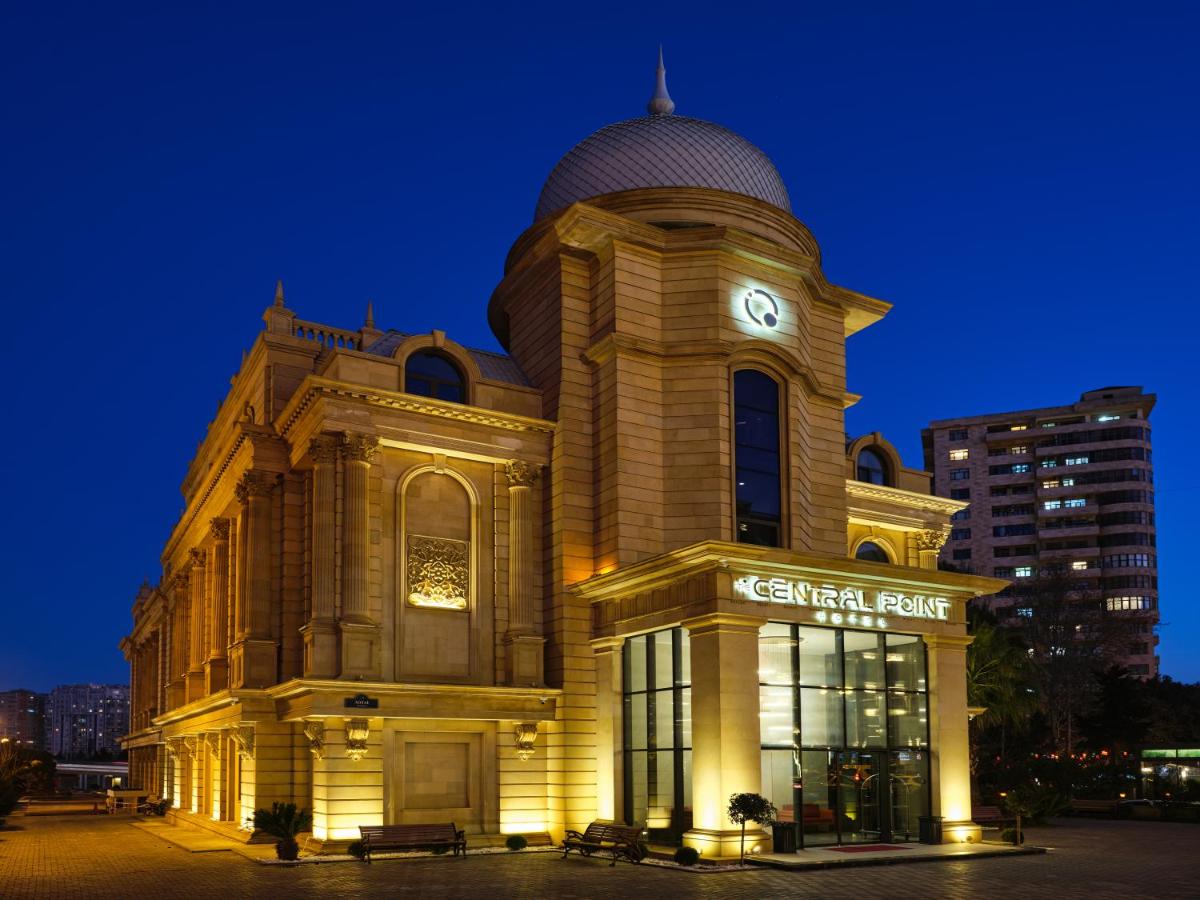 Image 4 of The Central Point Hotel Baku