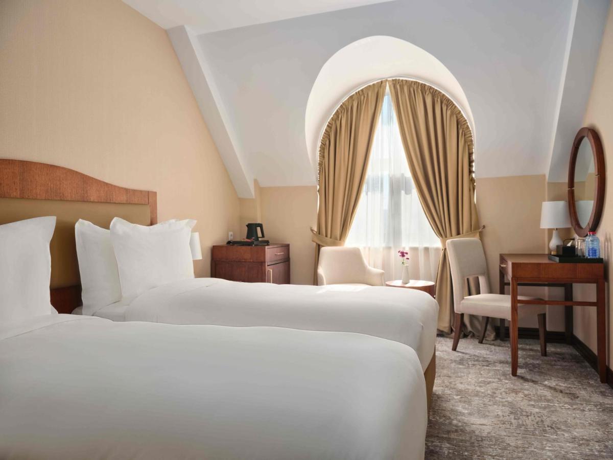 Image 5 of The Central Point Hotel Baku