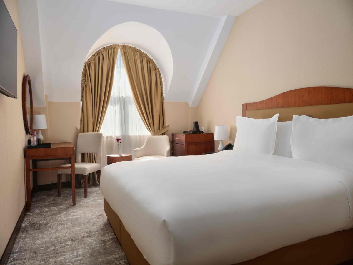 Image 1 of The Central Point Hotel Baku
