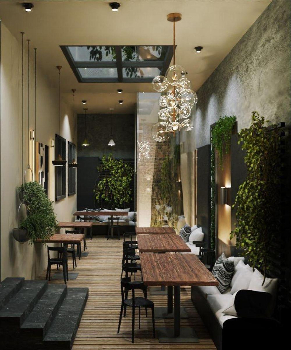 Image 3 of The Nest Hotel Baku