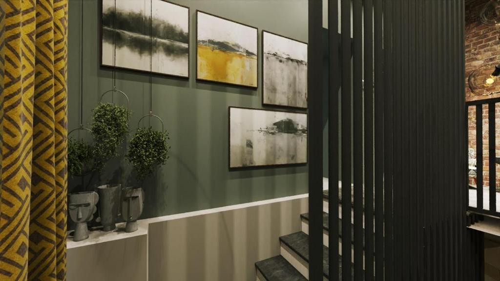 Image of The Nest Hotel Baku