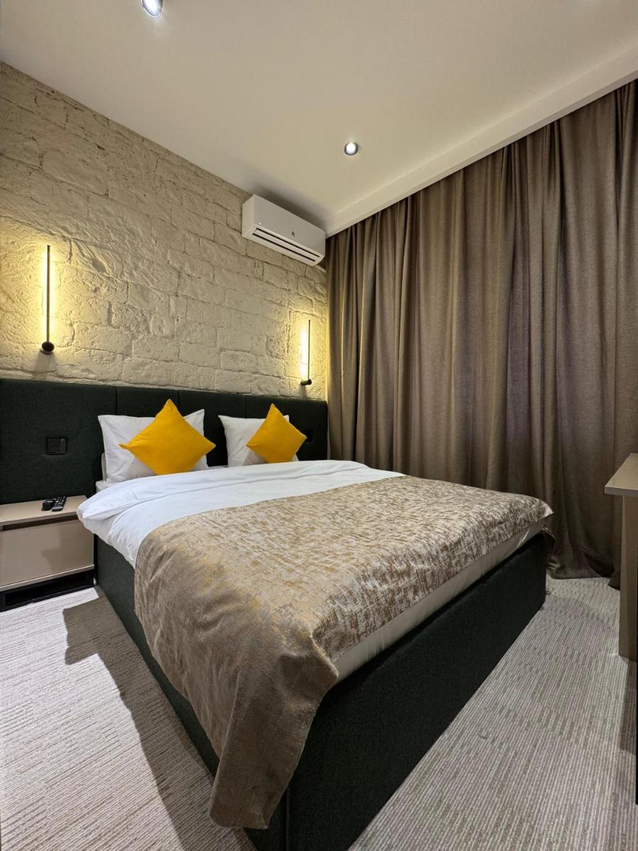 Image 4 of The Nest Hotel Baku