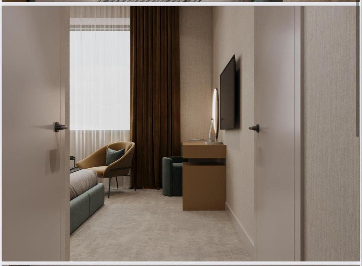 Image 1 of The Nest Hotel Baku