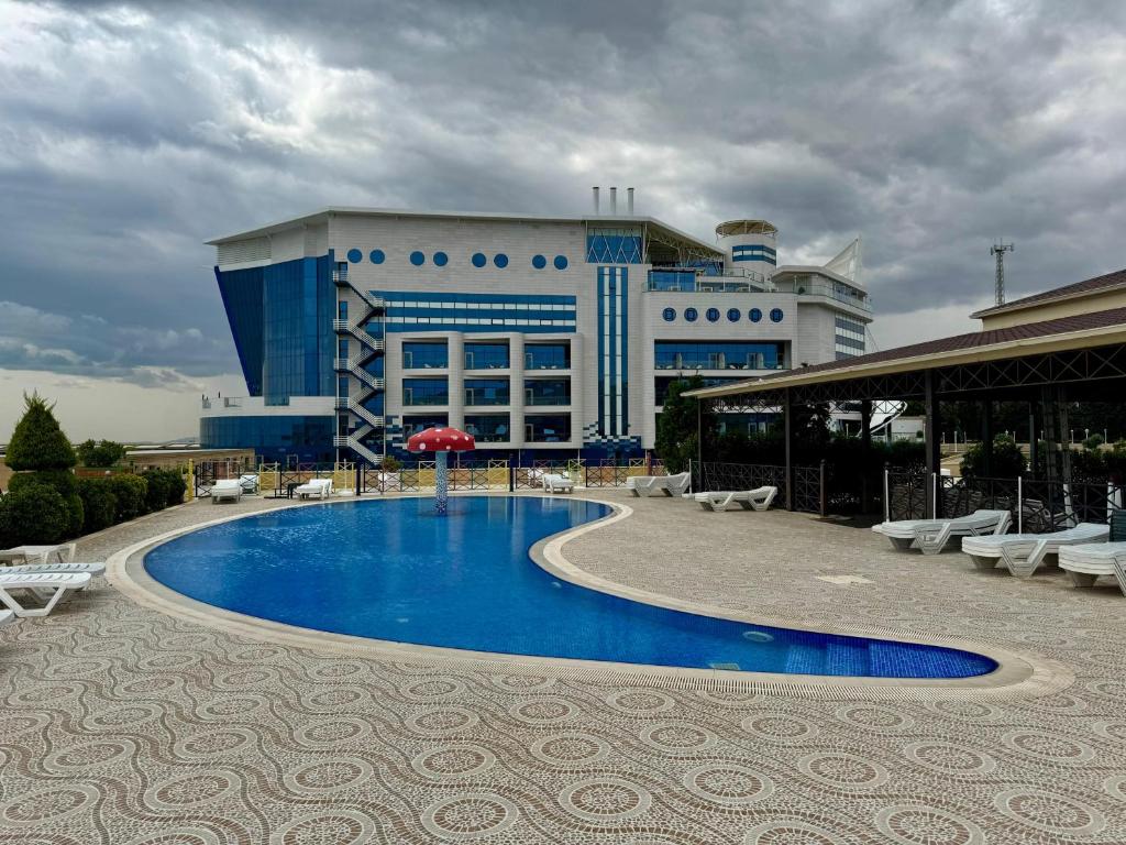Image of Titanik Baku
