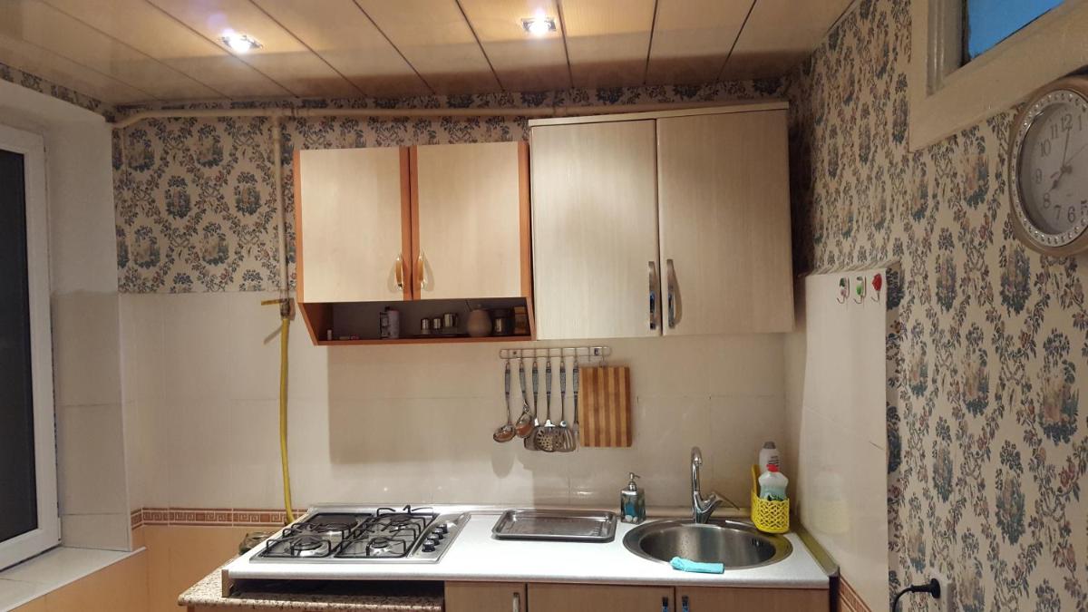 Image 3 of Tsentr Geidar Aliev Apartment