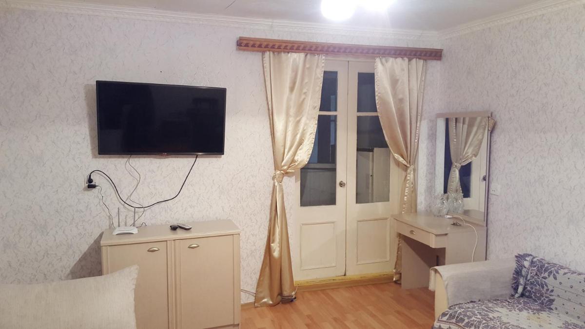 Image 4 of Tsentr Geidar Aliev Apartment