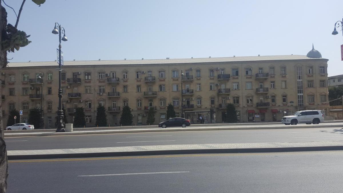 Image 5 of Tsentr Geidar Aliev Apartment