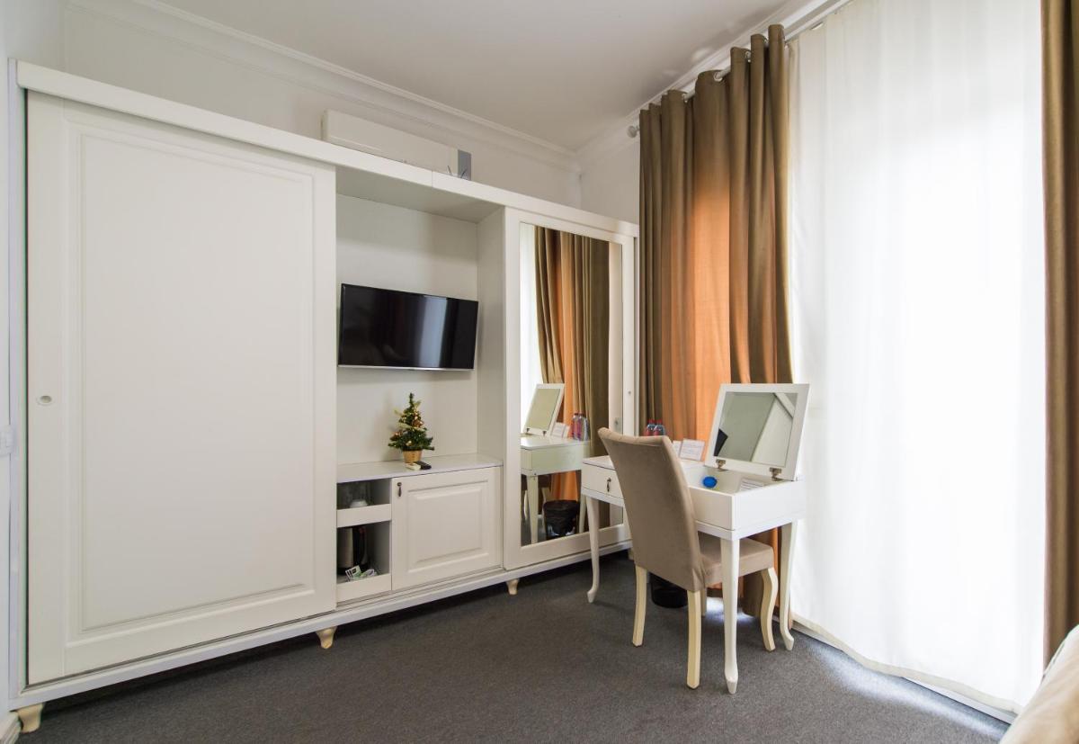 Image 4 of Two Seasons Boutique Hotel Baku