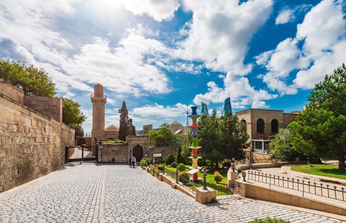 Image 5 of Two Seasons Boutique Hotel Baku
