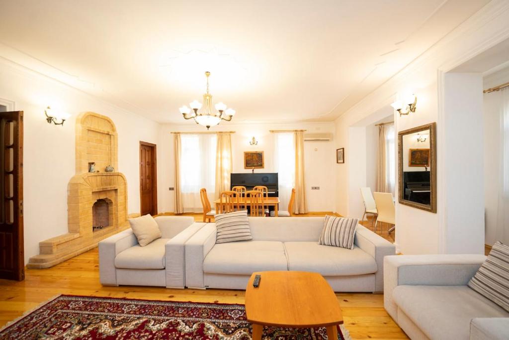 Image of Unique stay in Old Town