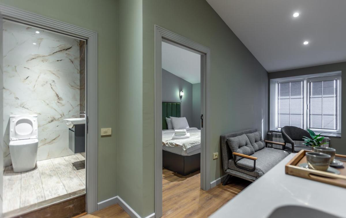Image 2 of Urban Hotel Baku