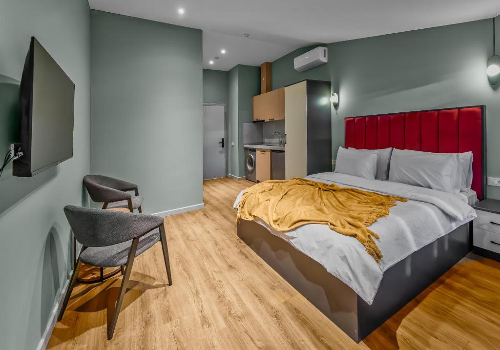 Image of Urban Hotel Baku