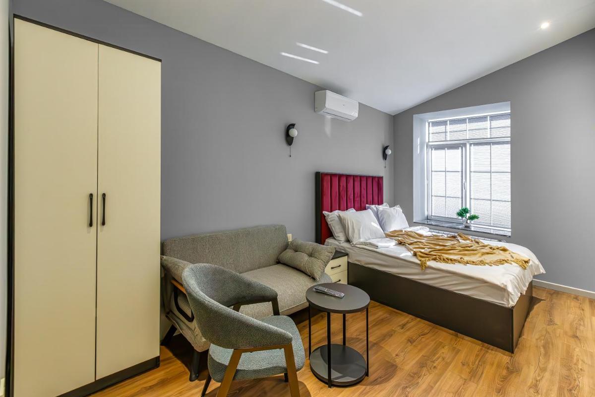 Image 1 of Urban Hotel Baku