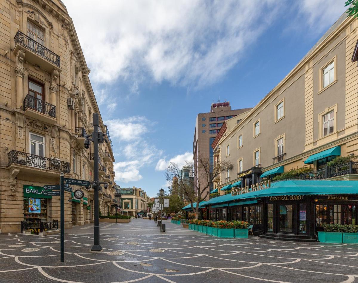Image 5 of Urban Hotel Baku