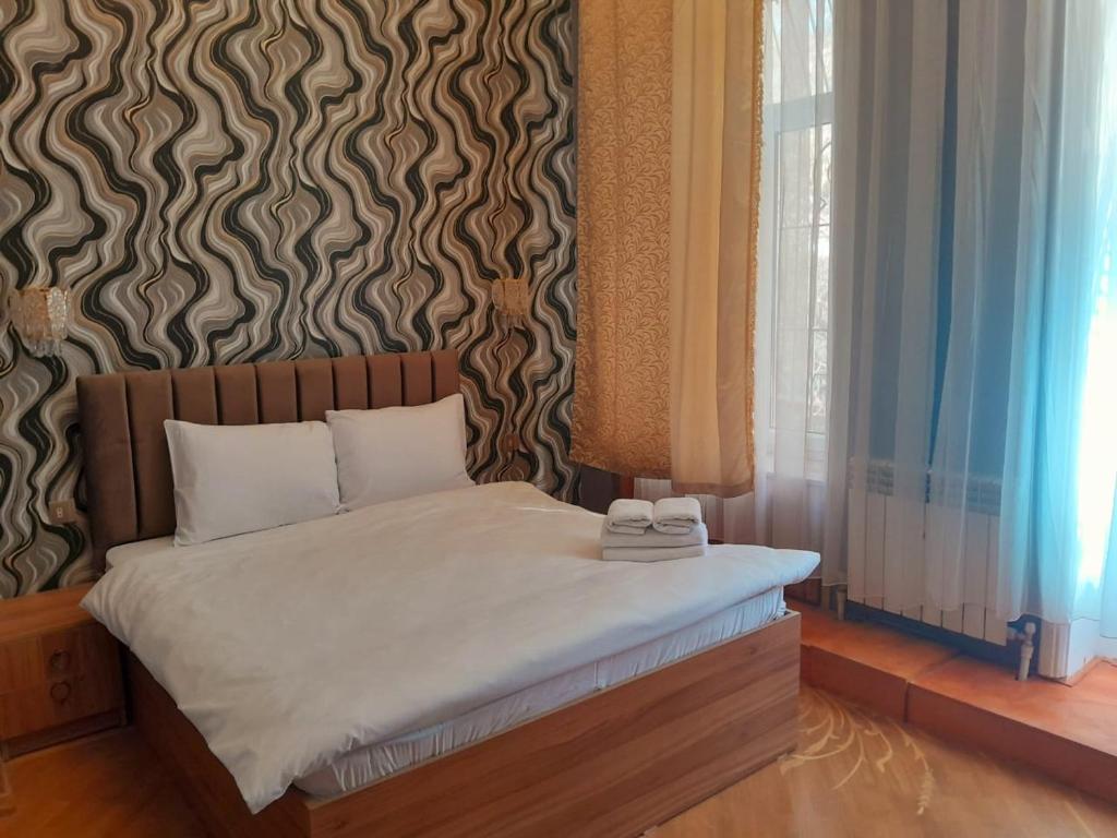 Image of Vernissage Boutique Hotel Baku