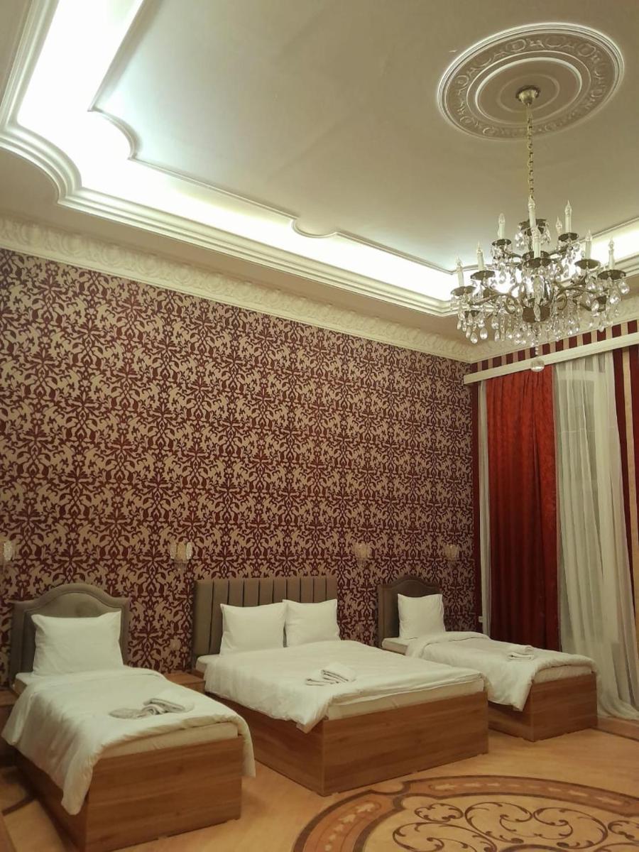 Image 5 of Vernissage Boutique Hotel Baku