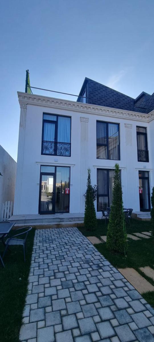 Image 6 of Villa Bilgah Boutique Hotel