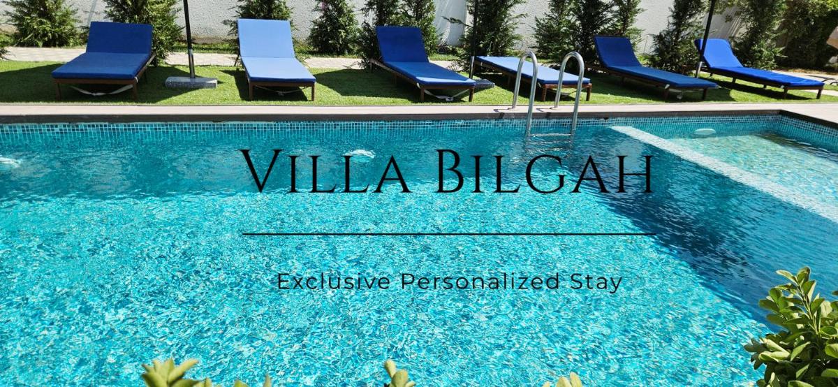 Image 2 of Villa Bilgah Boutique Hotel