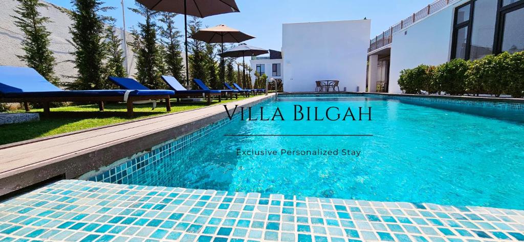 Image of Villa Bilgah Boutique Hotel