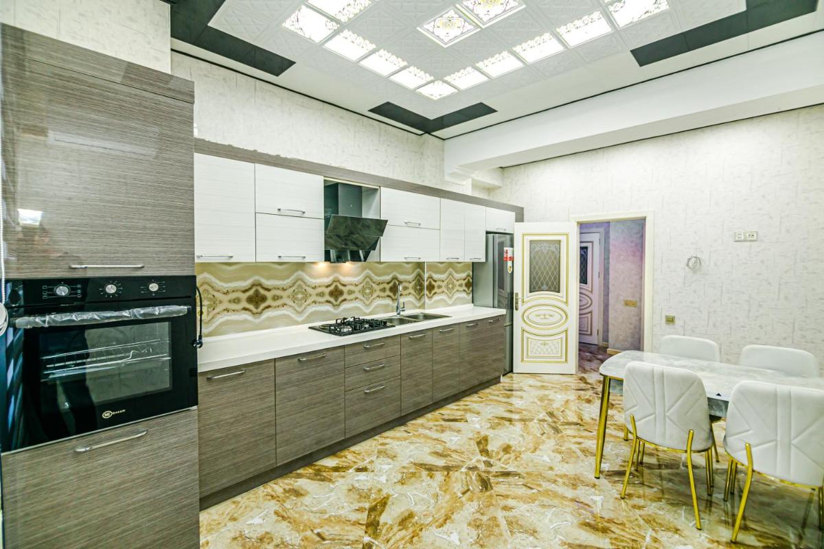 Image 3 of Vip Luxury Apartment in City Center, Baku