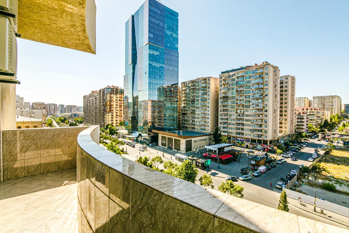 Image 5 of Vip Luxury Apartment in City Center, Baku