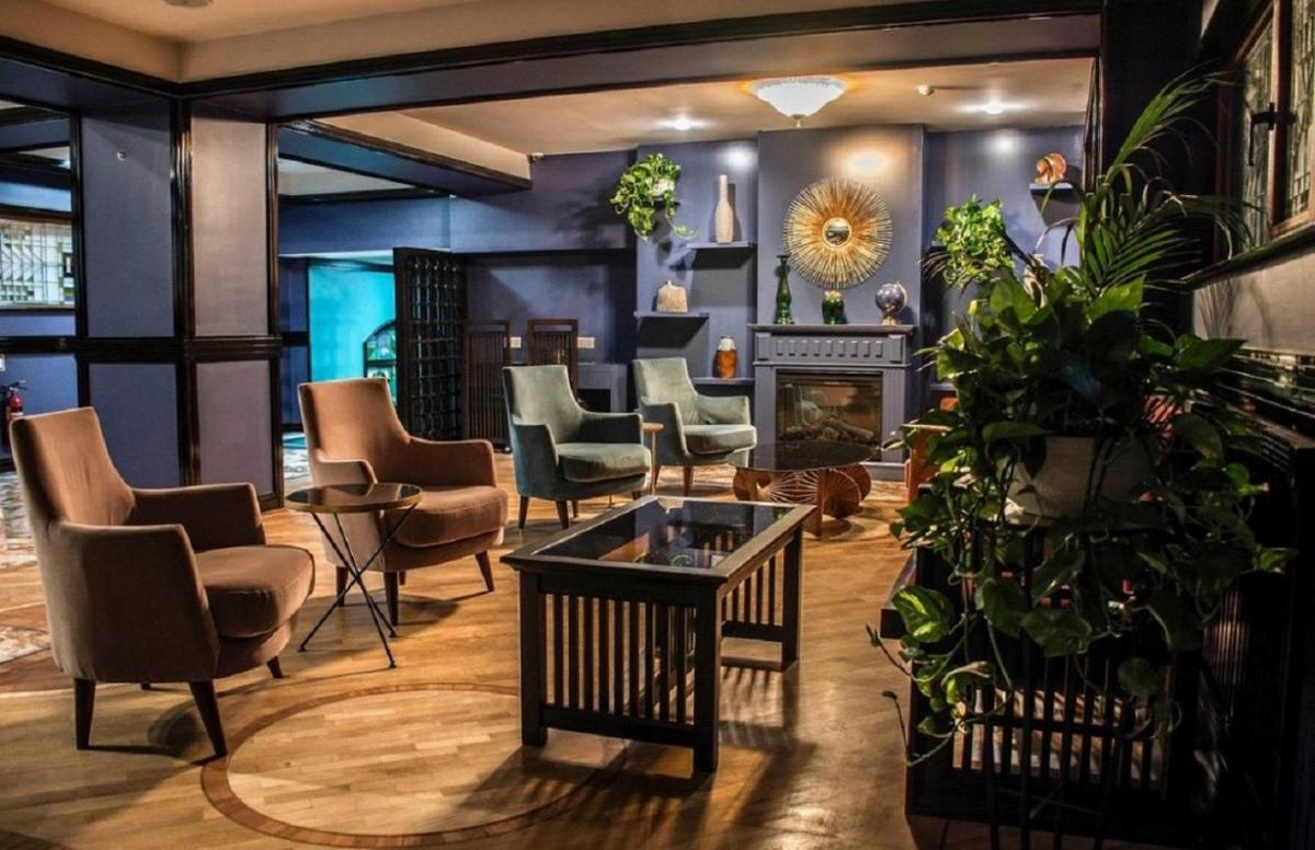 Image 2 of Vitrage Hotel Baku