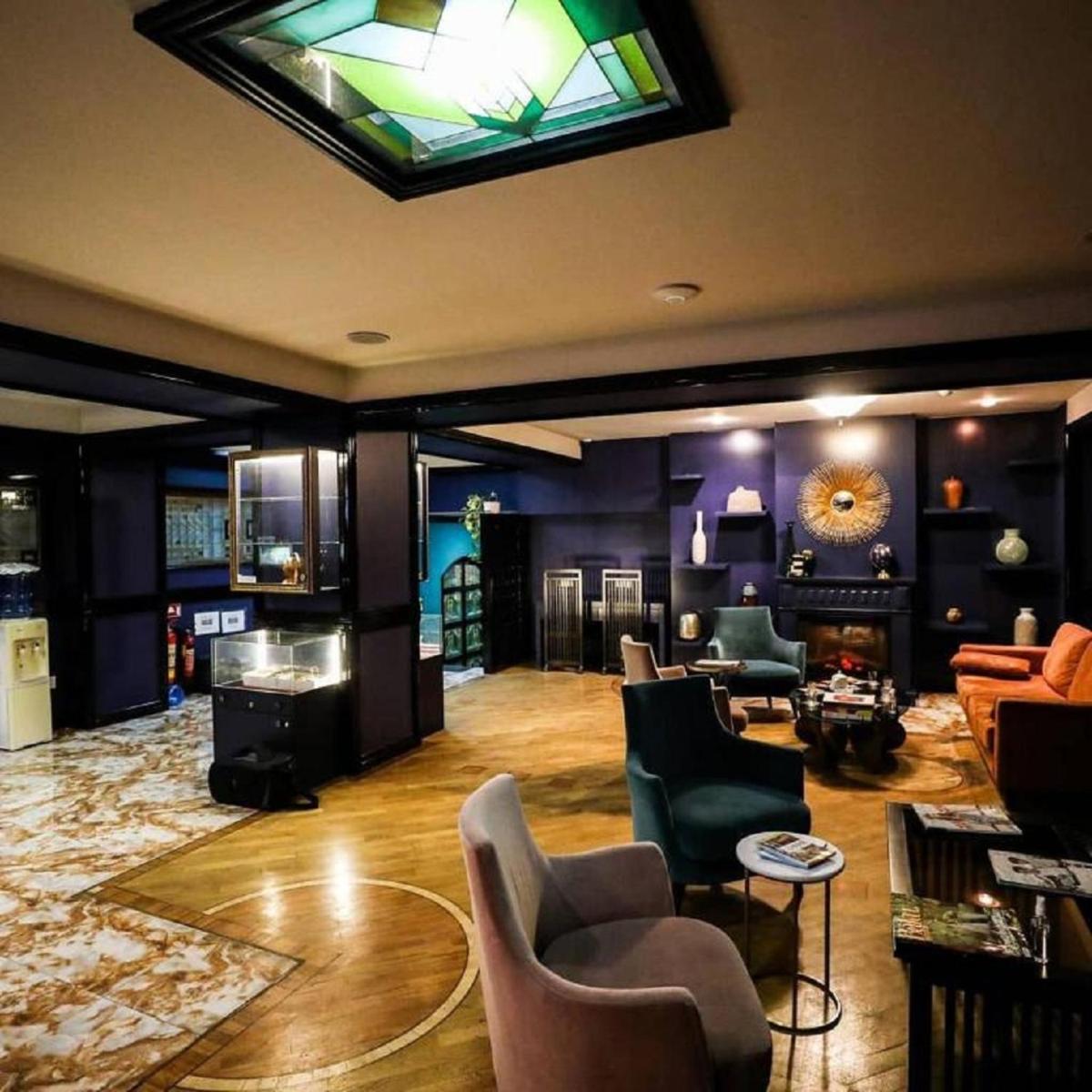 Image 4 of Vitrage Hotel Baku