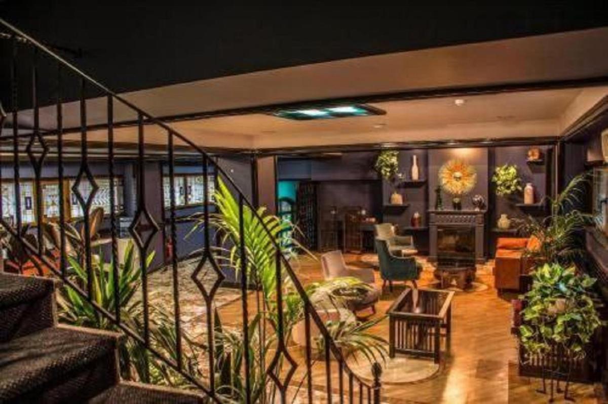 Image 1 of Vitrage Hotel Baku