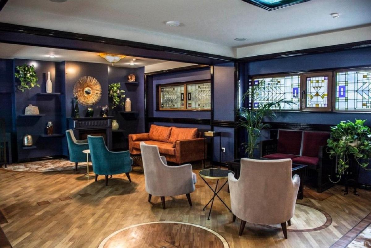 Image 6 of Vitrage Hotel Baku