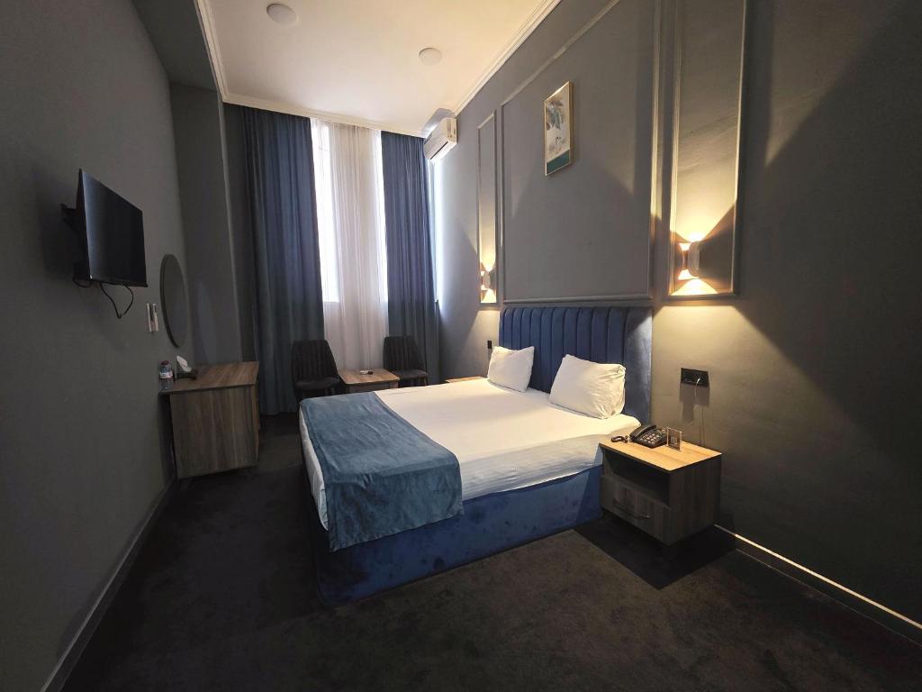 Image of Will Hotel