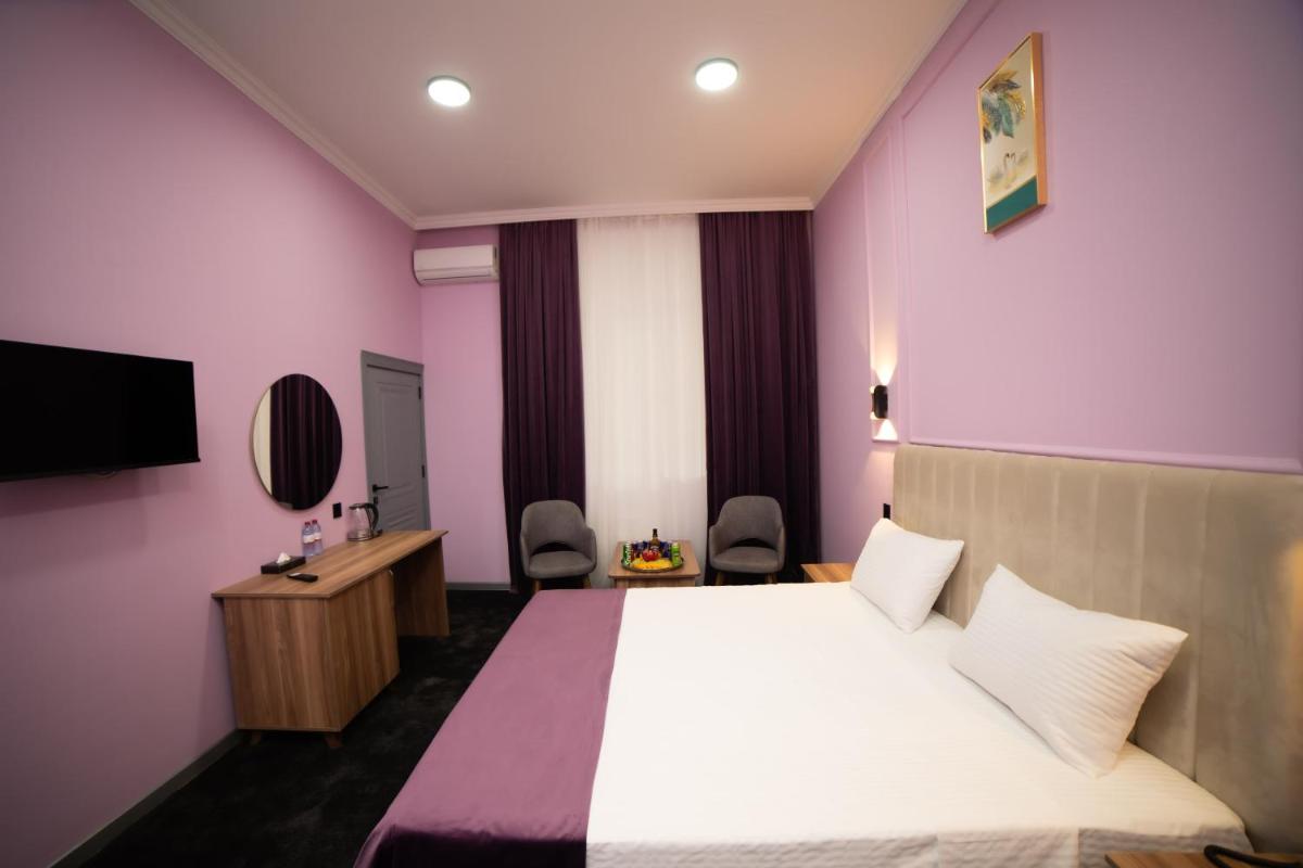 Image 2 of Will Hotel