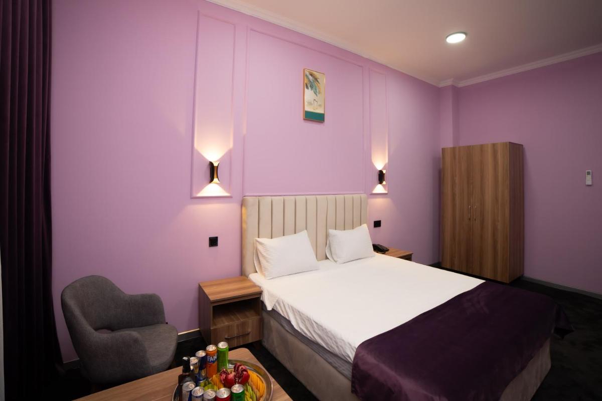 Image 6 of Will Hotel