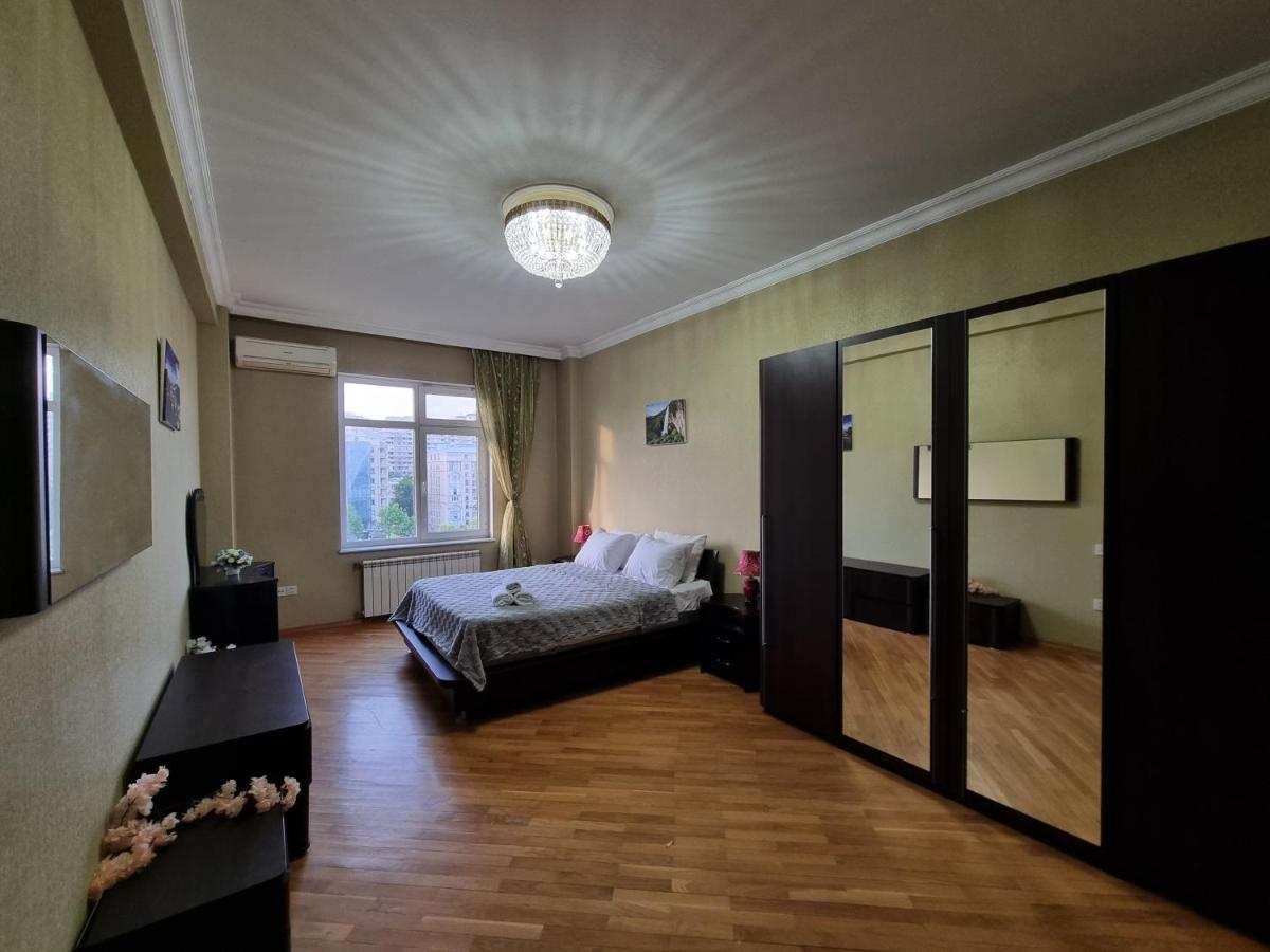 Image 1 of Winter Park apartment by Bakuapart