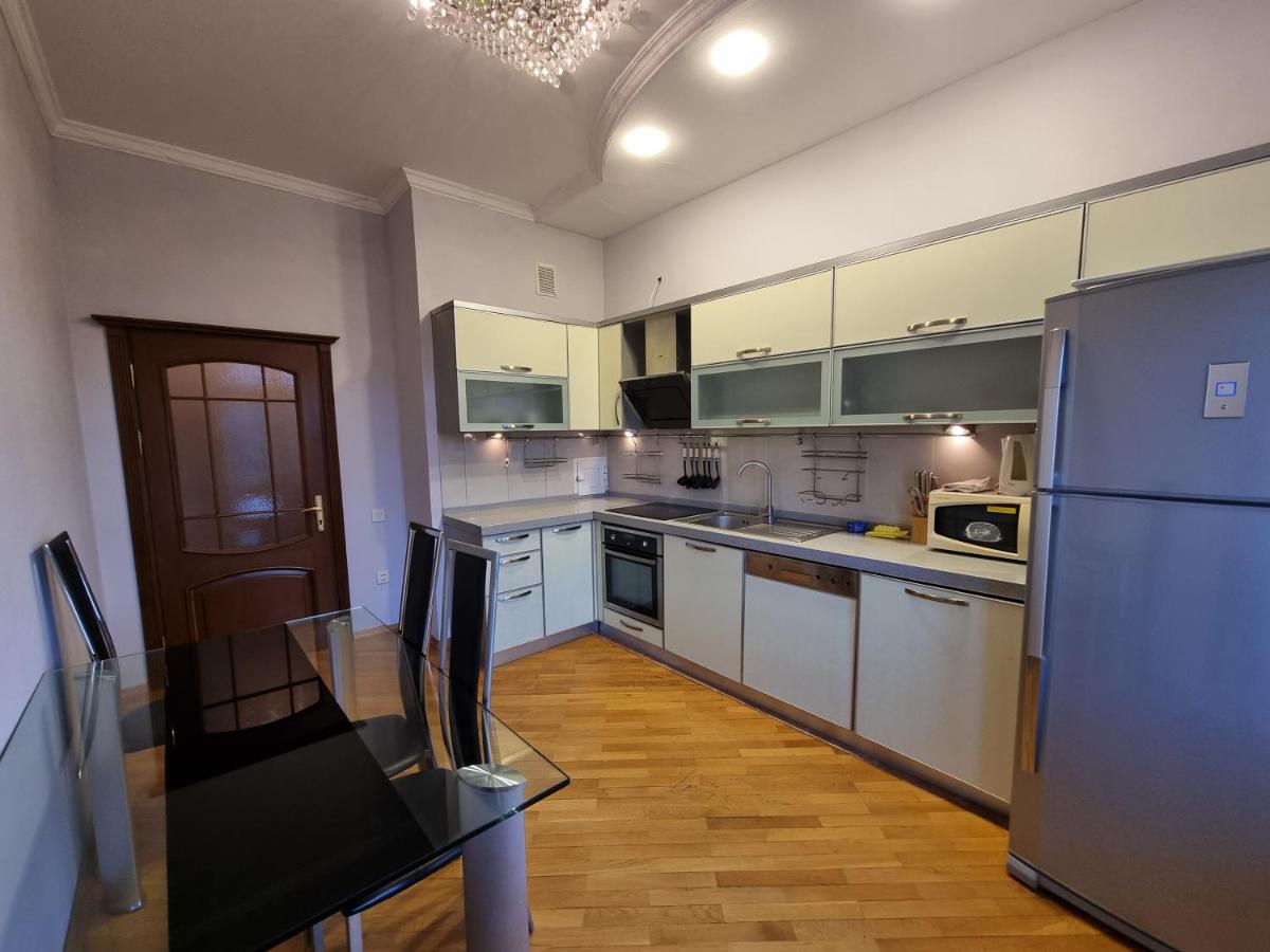 Image 3 of Winter Park apartment by Bakuapart