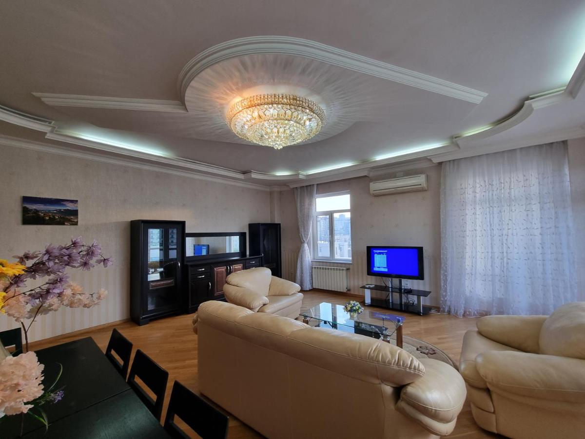 Image 4 of Winter Park apartment by Bakuapart