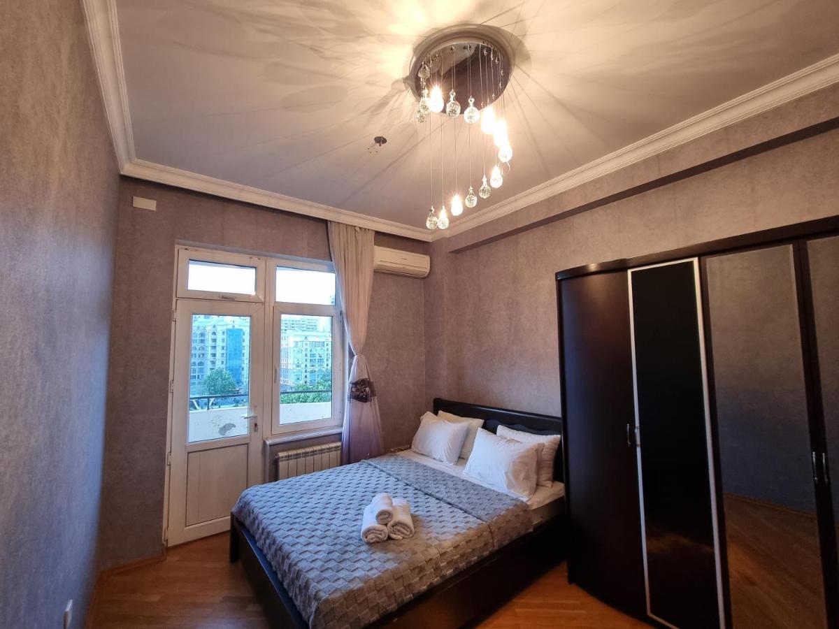 Image 6 of Winter Park apartment by Bakuapart