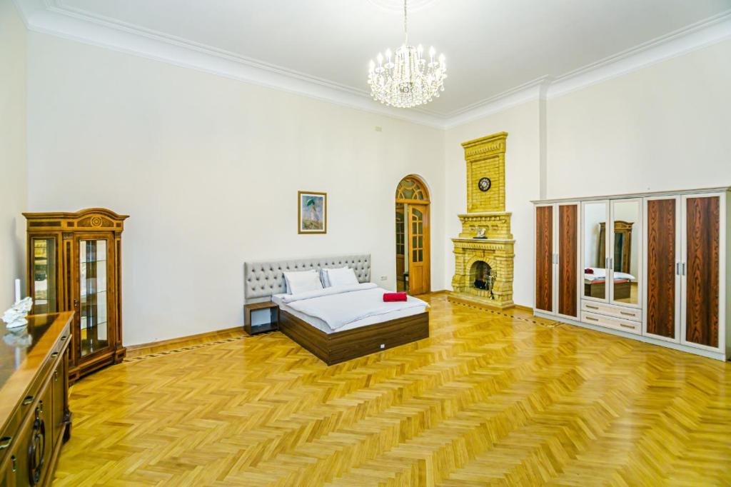 Image of ZENFT Apartment