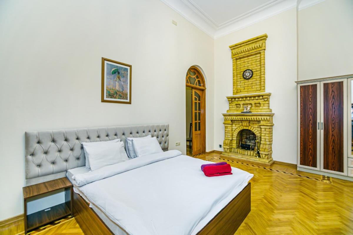 Image 1 of ZENFT Apartment