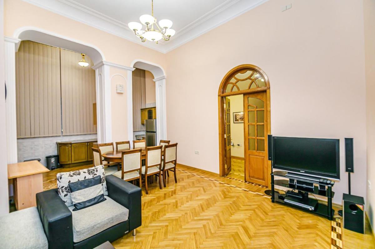 Image 4 of ZENFT Apartment