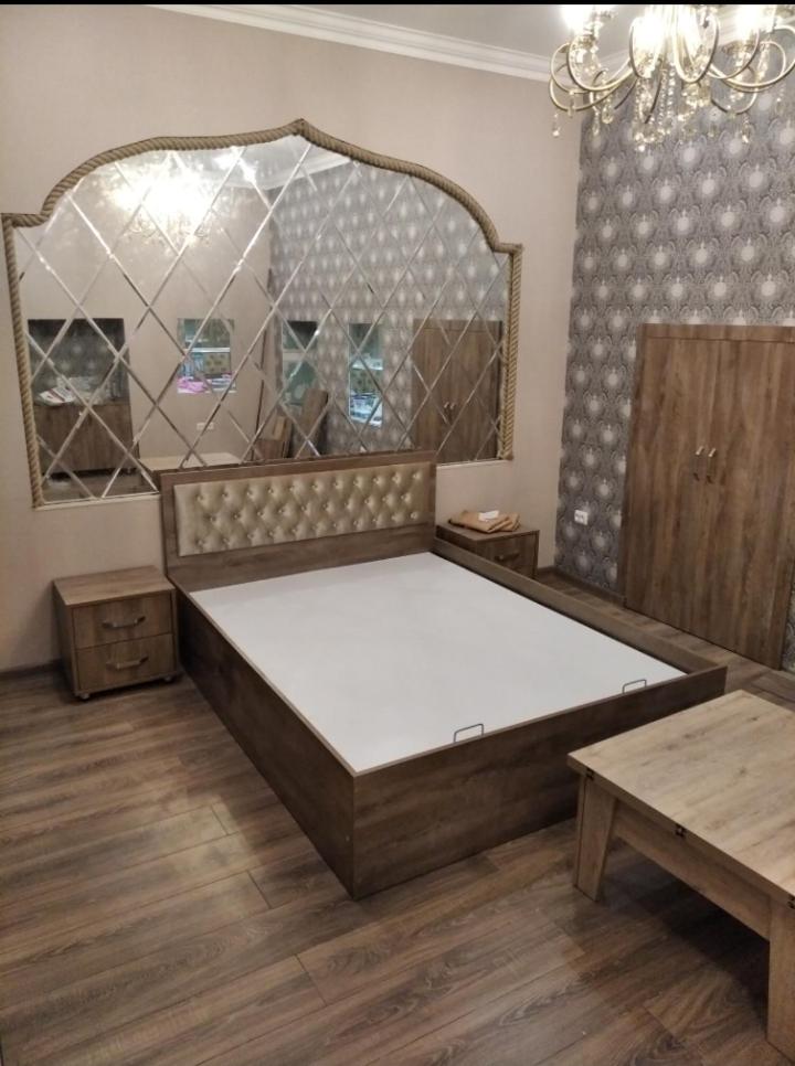 Image 5 of apartament oriental tale in old cyti Baku