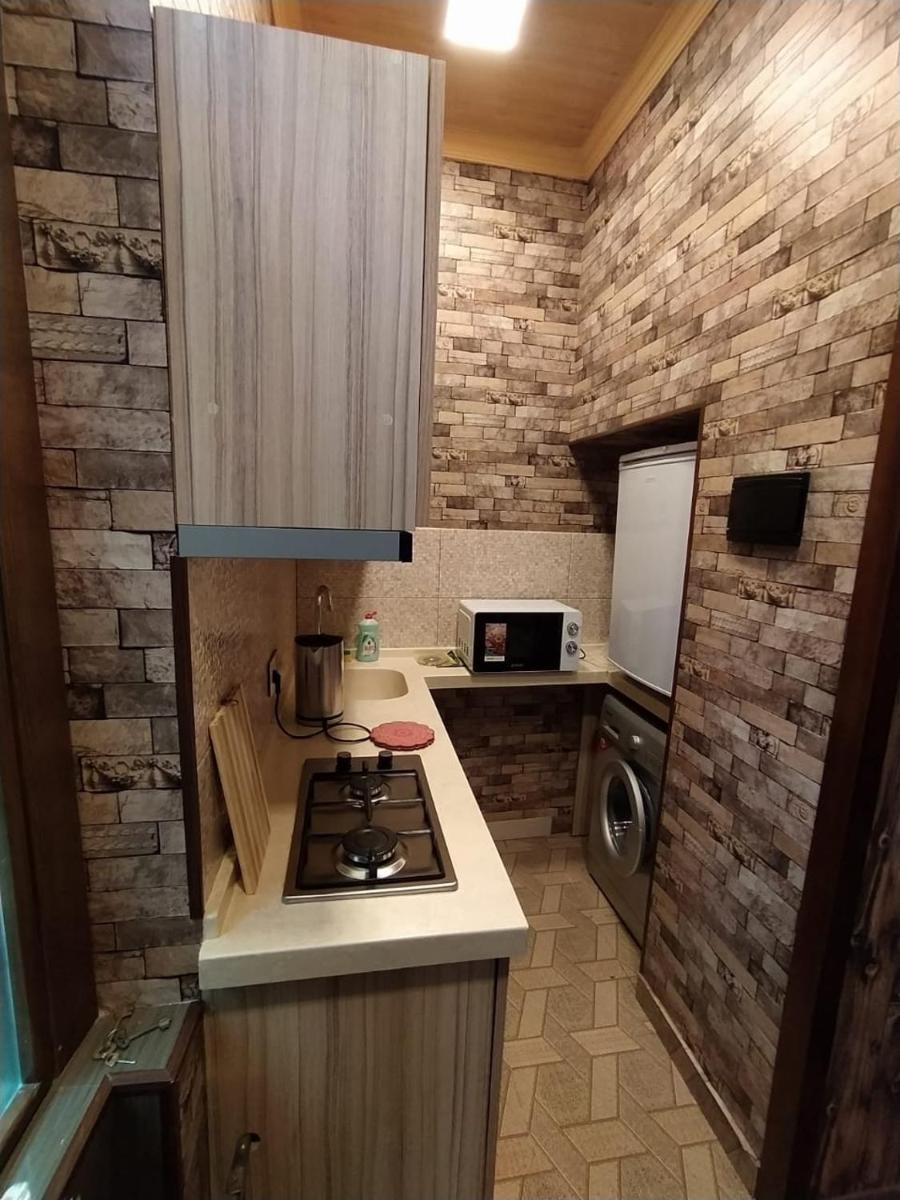 Image 3 of apartament oriental tale in old cyti Baku