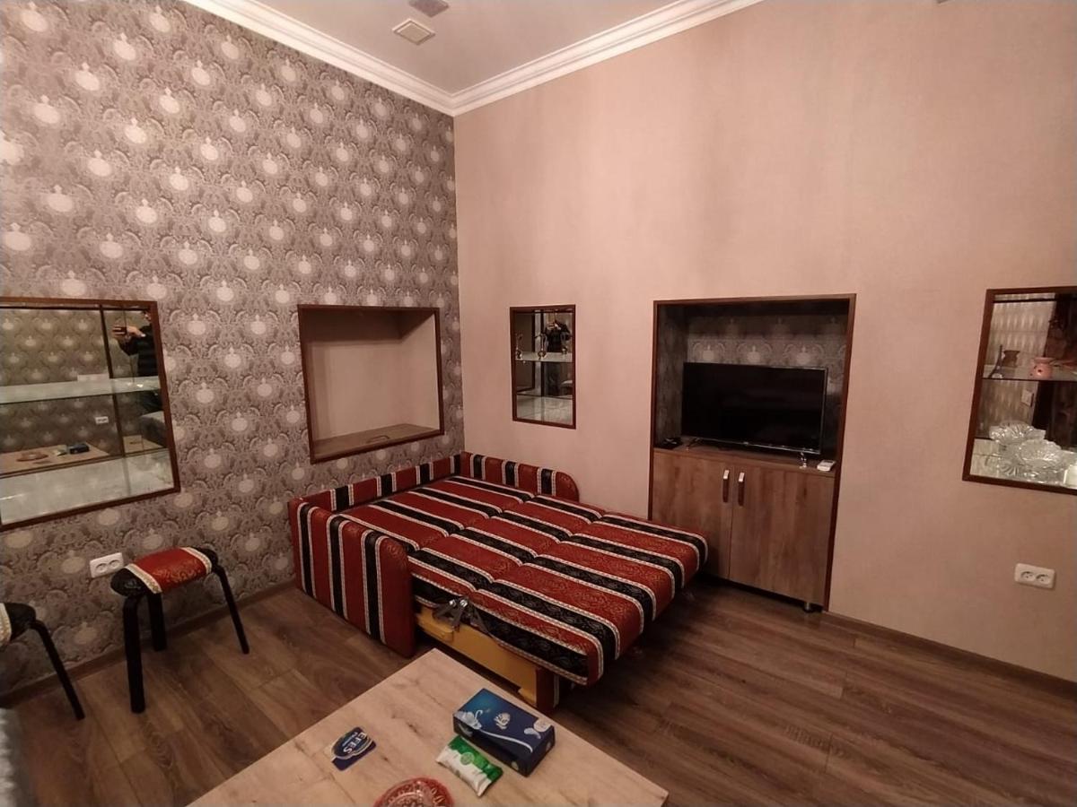 Image 4 of apartament oriental tale in old cyti Baku