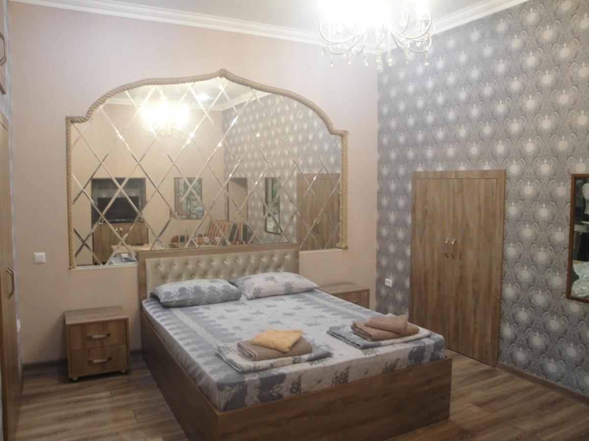 Image 1 of apartament oriental tale in old cyti Baku
