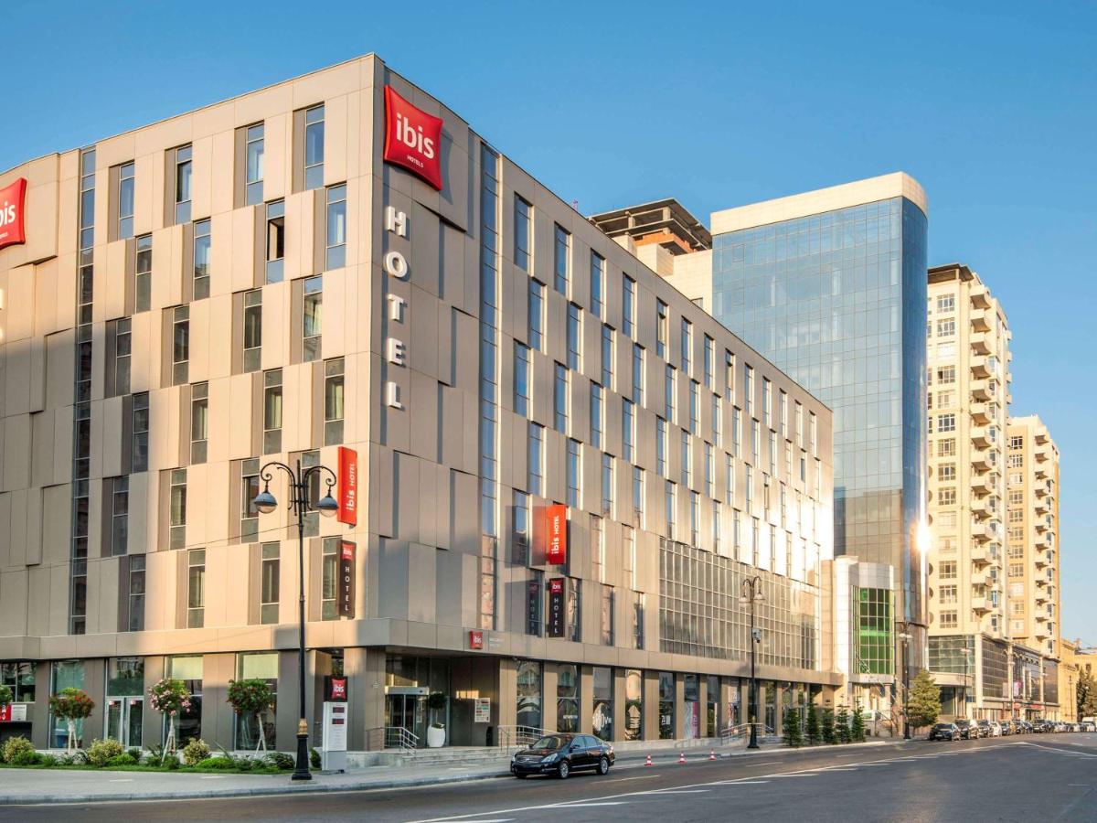Image 5 of ibis Baku City