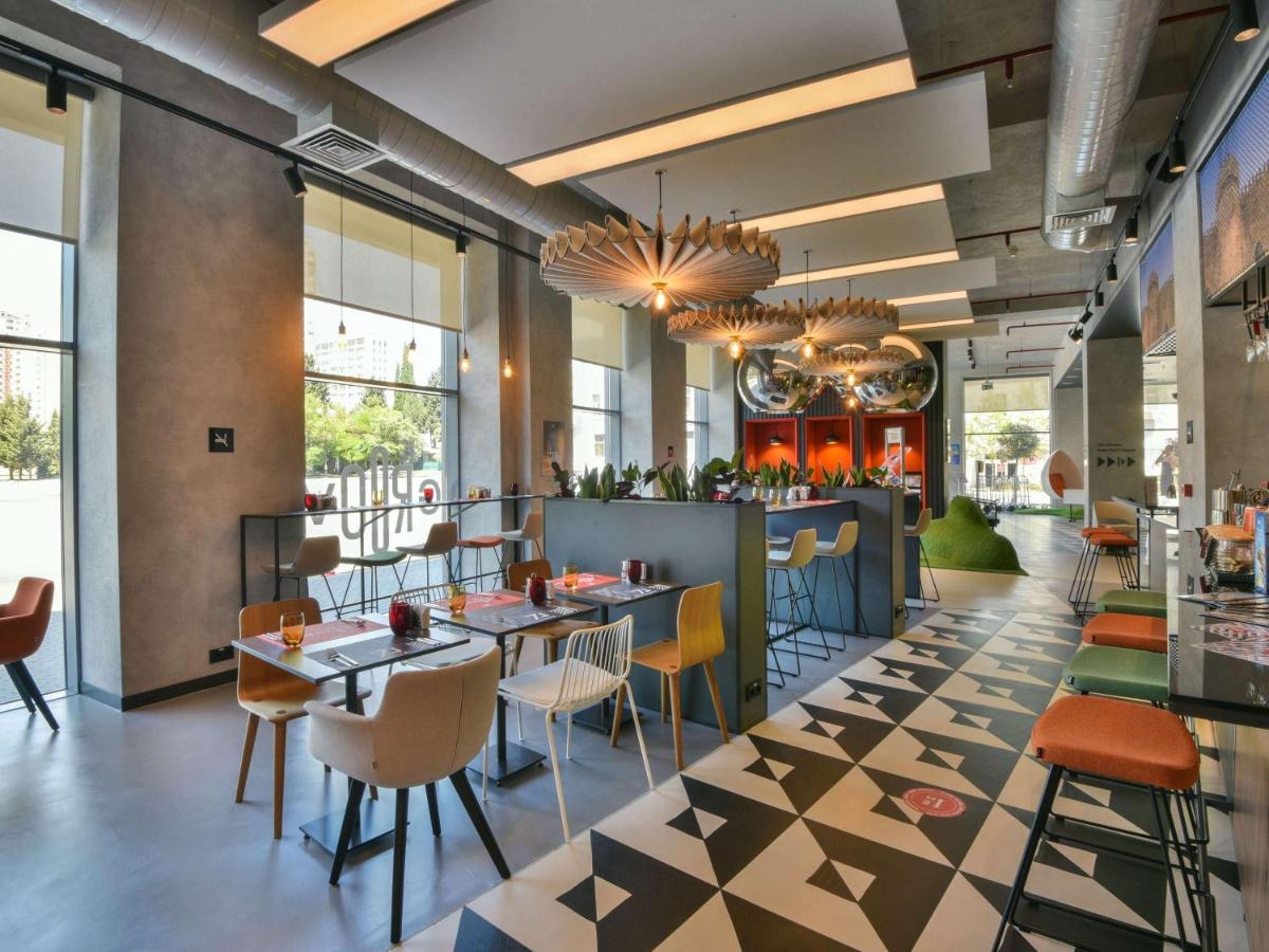 Image 3 of ibis Baku City