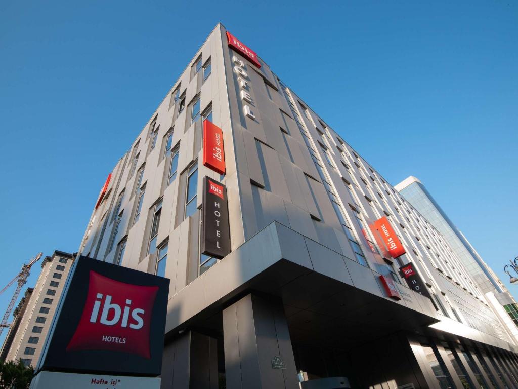 Image of ibis Baku City