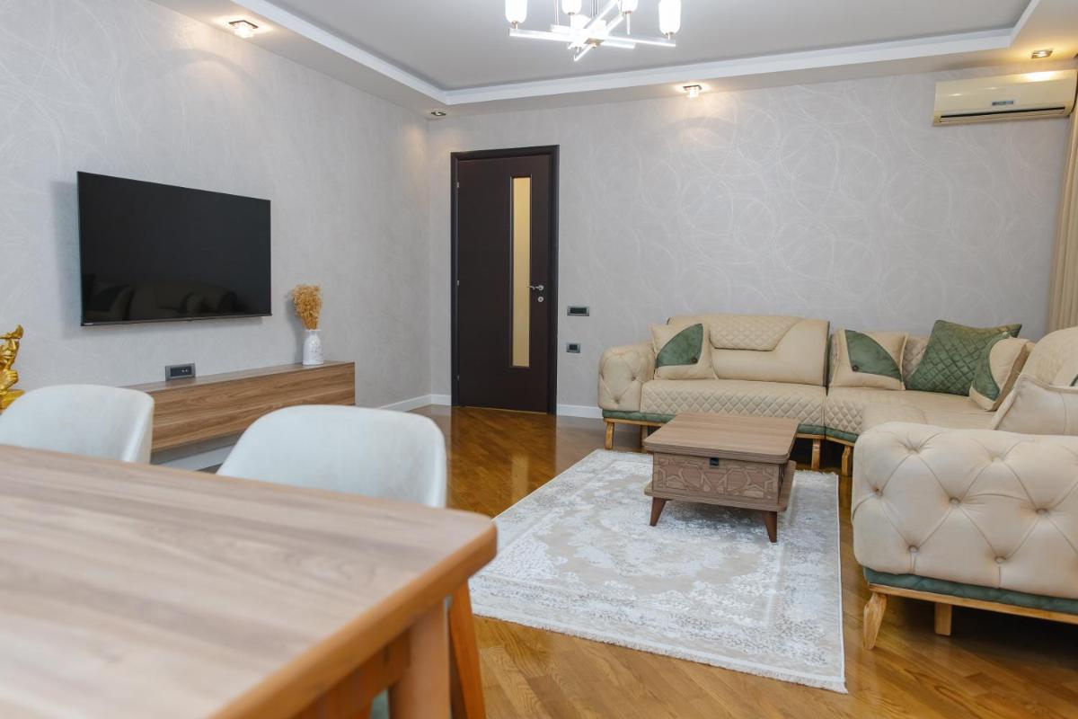 Image 4 of modern apartament in the Baku