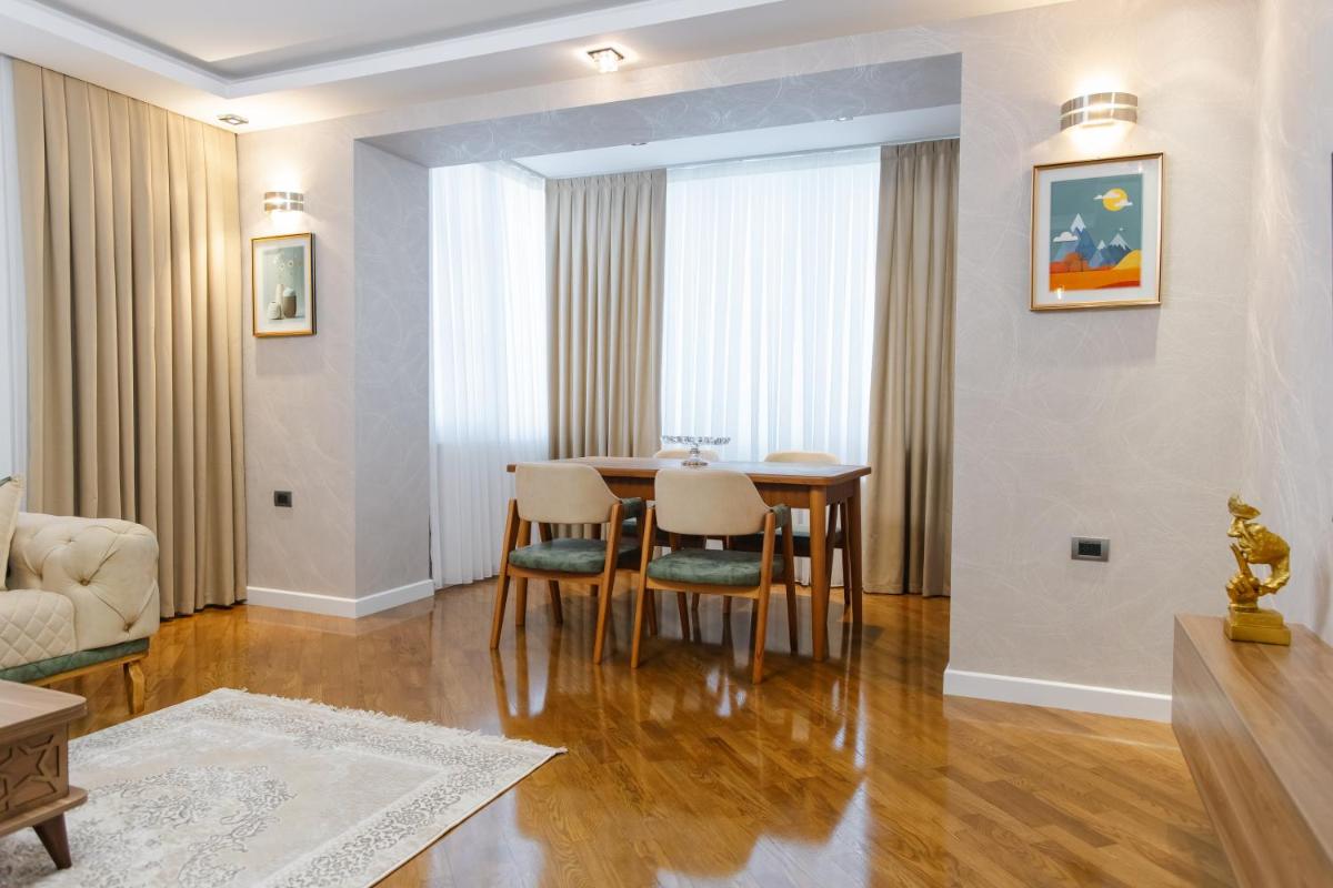Image 2 of modern apartament in the Baku