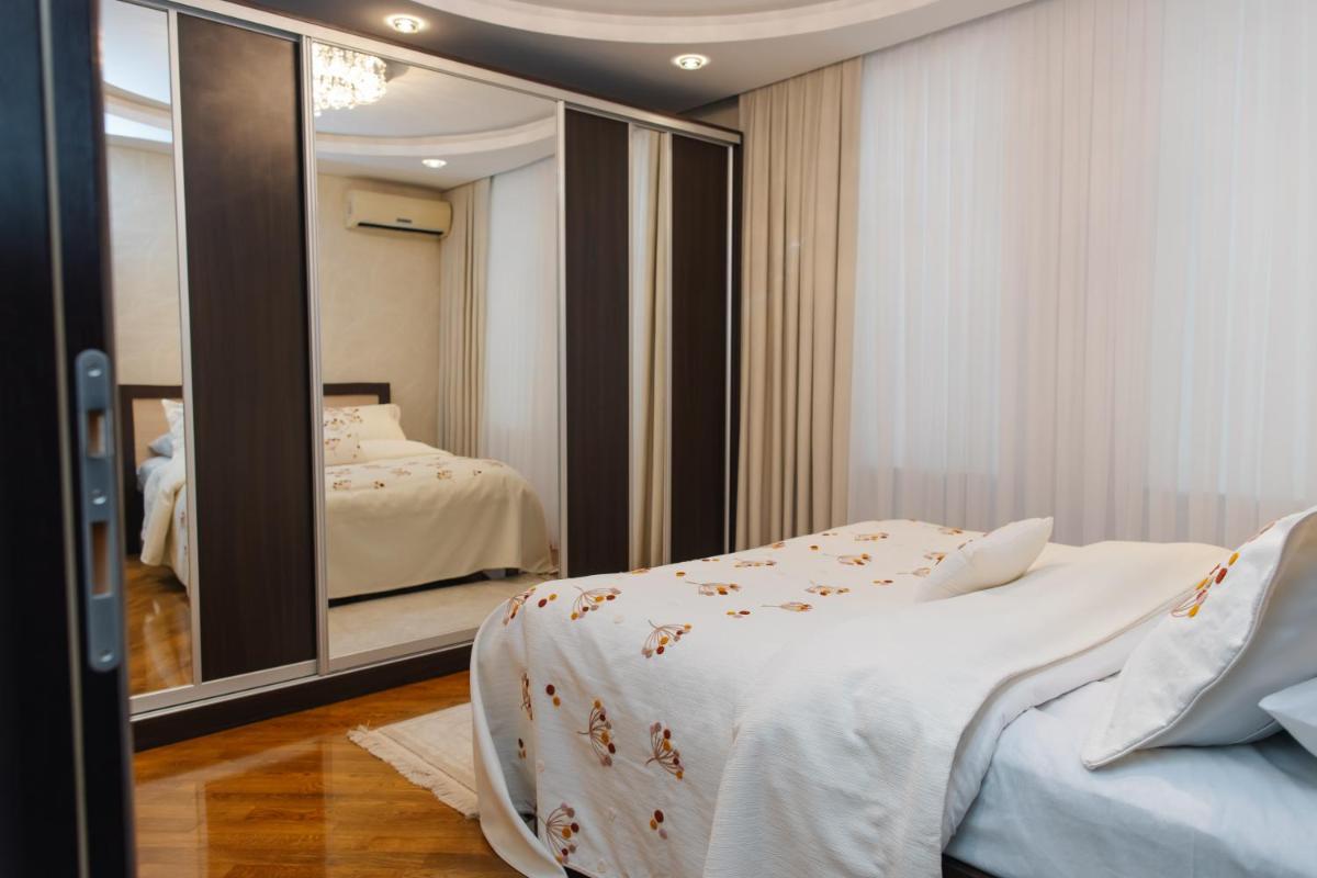 Image 1 of modern apartament in the Baku