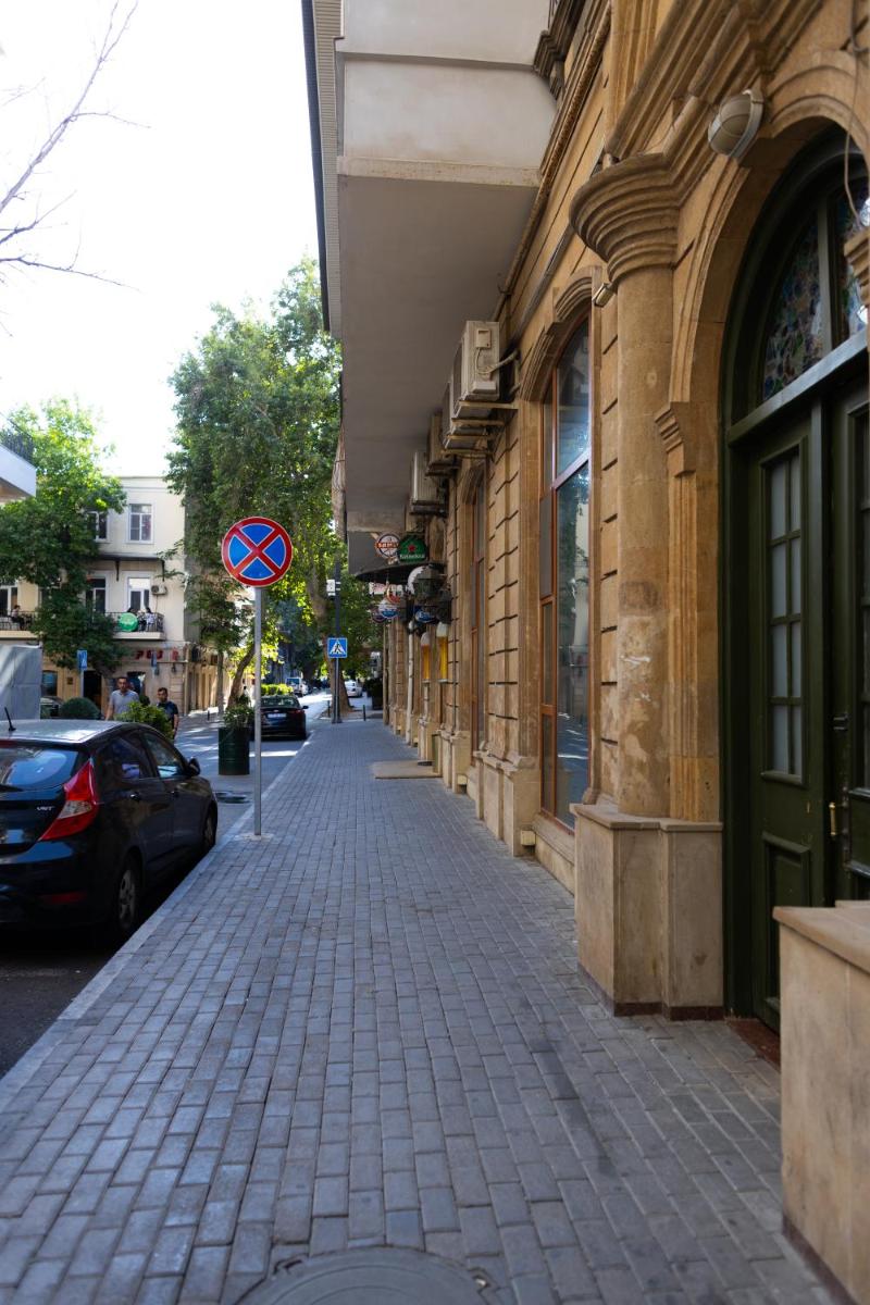 Image 5 of modern apartament in the Baku